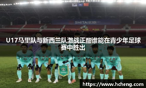 U17马里队与新西兰队激战正酣谁能在青少年足球赛中胜出